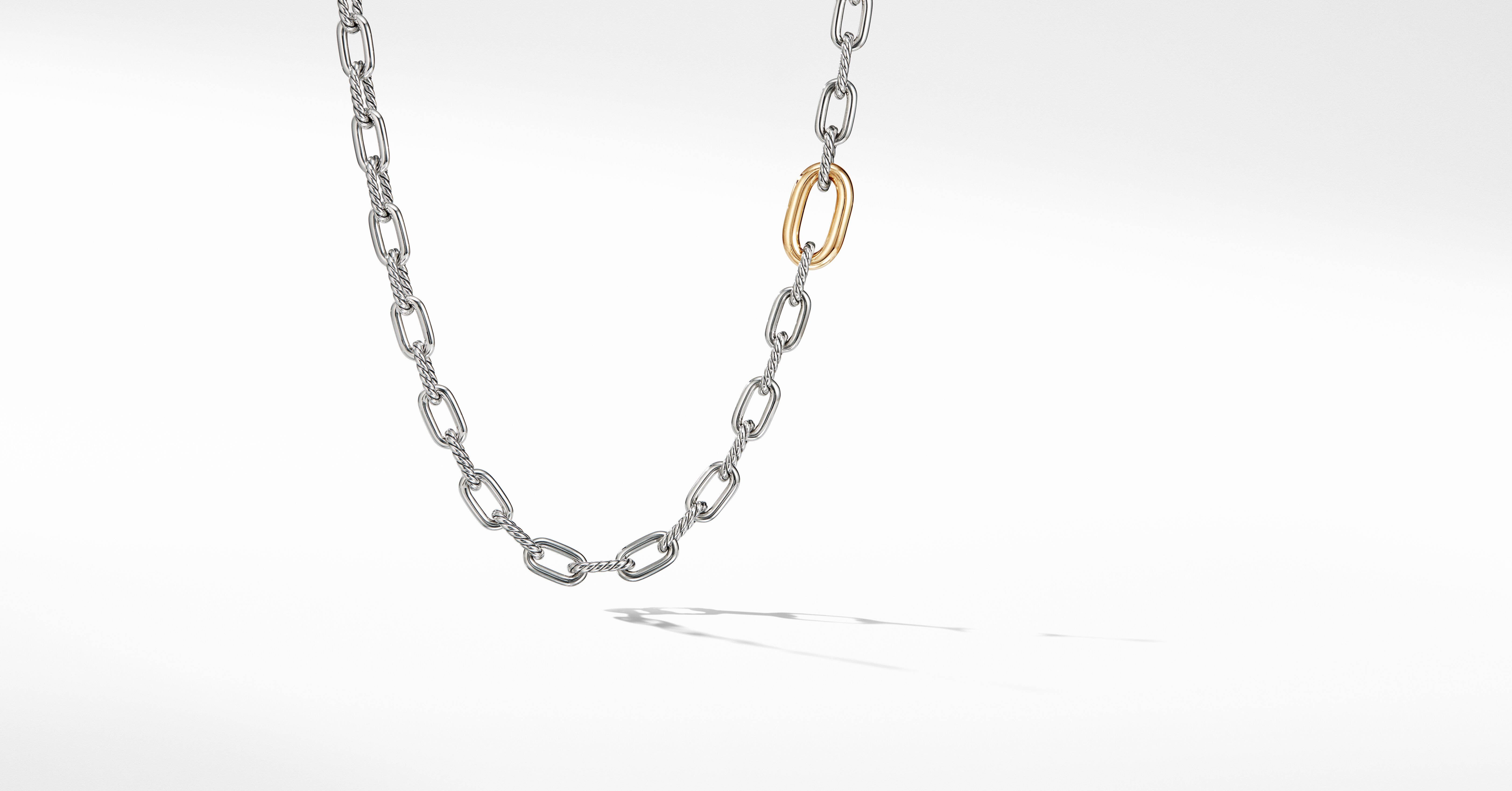 DY Madison® Convertible Chain Necklace 