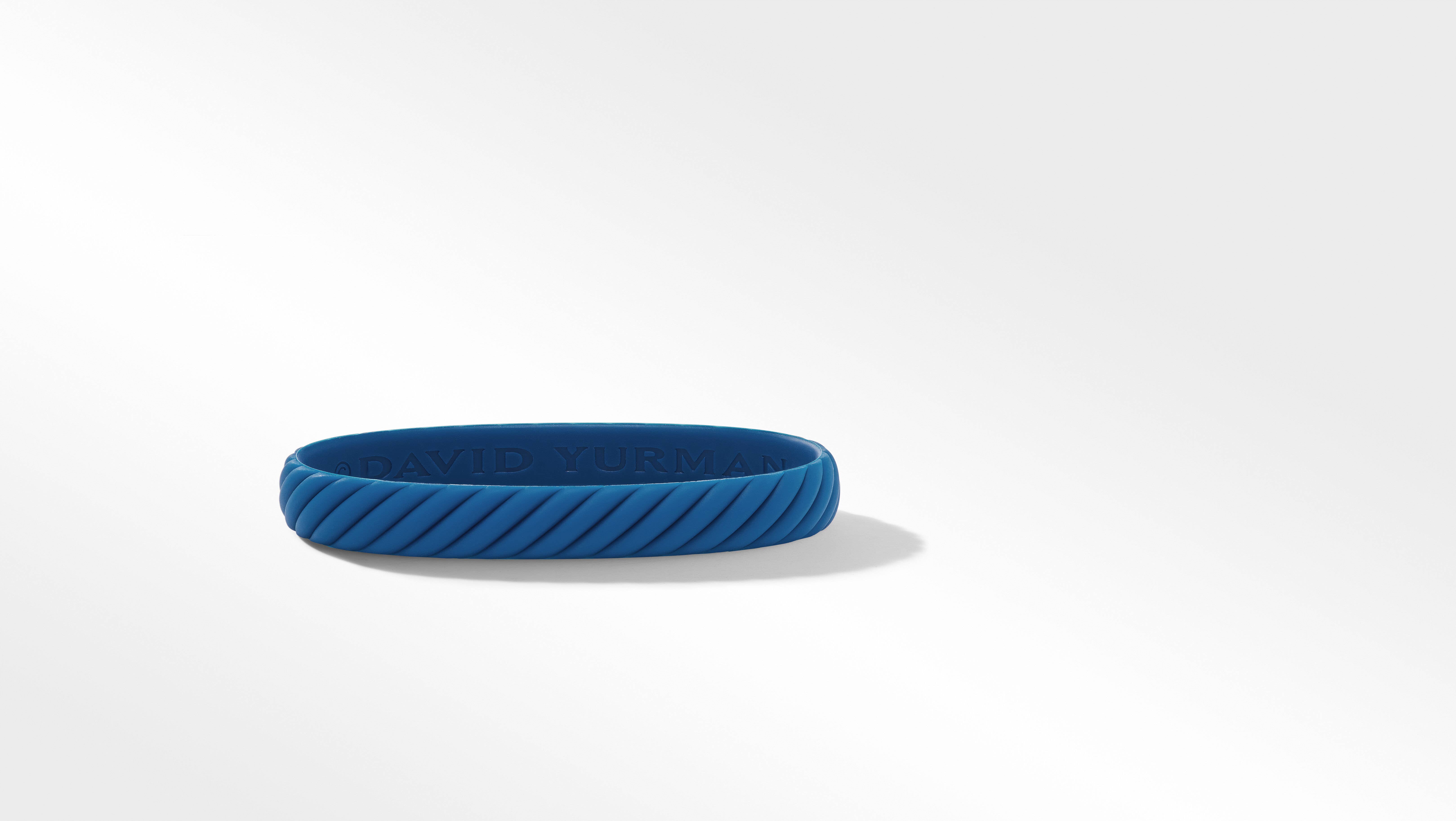 rubberbracelet
