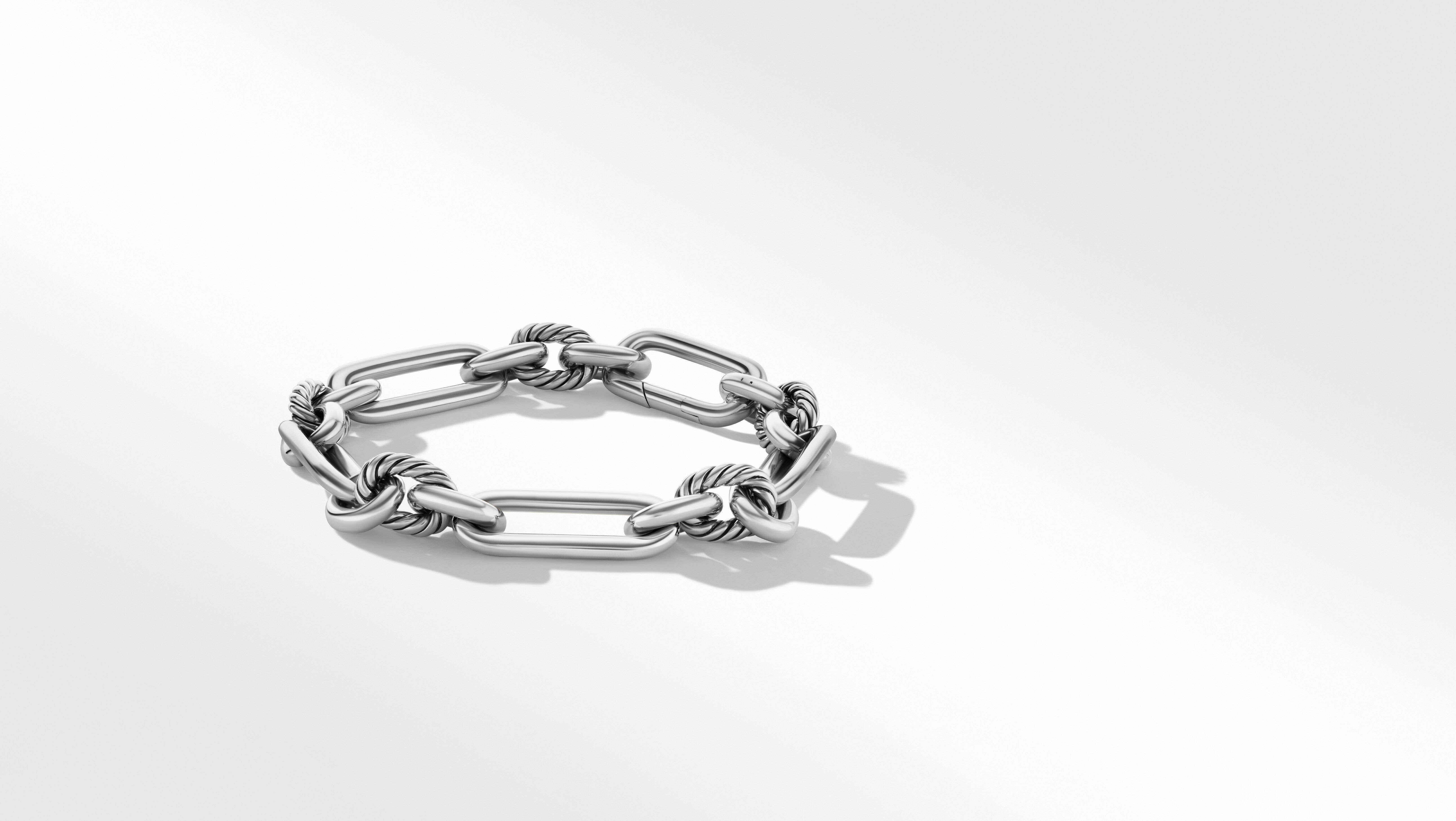 Lexington Chain Bracelet