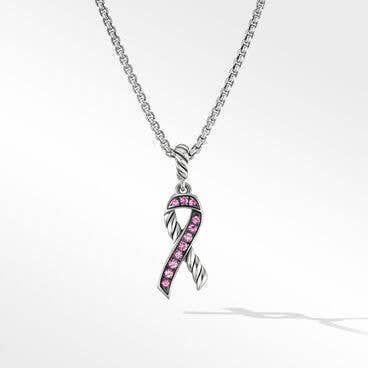 Cable Collectibles Ribbon Necklace, 16mm