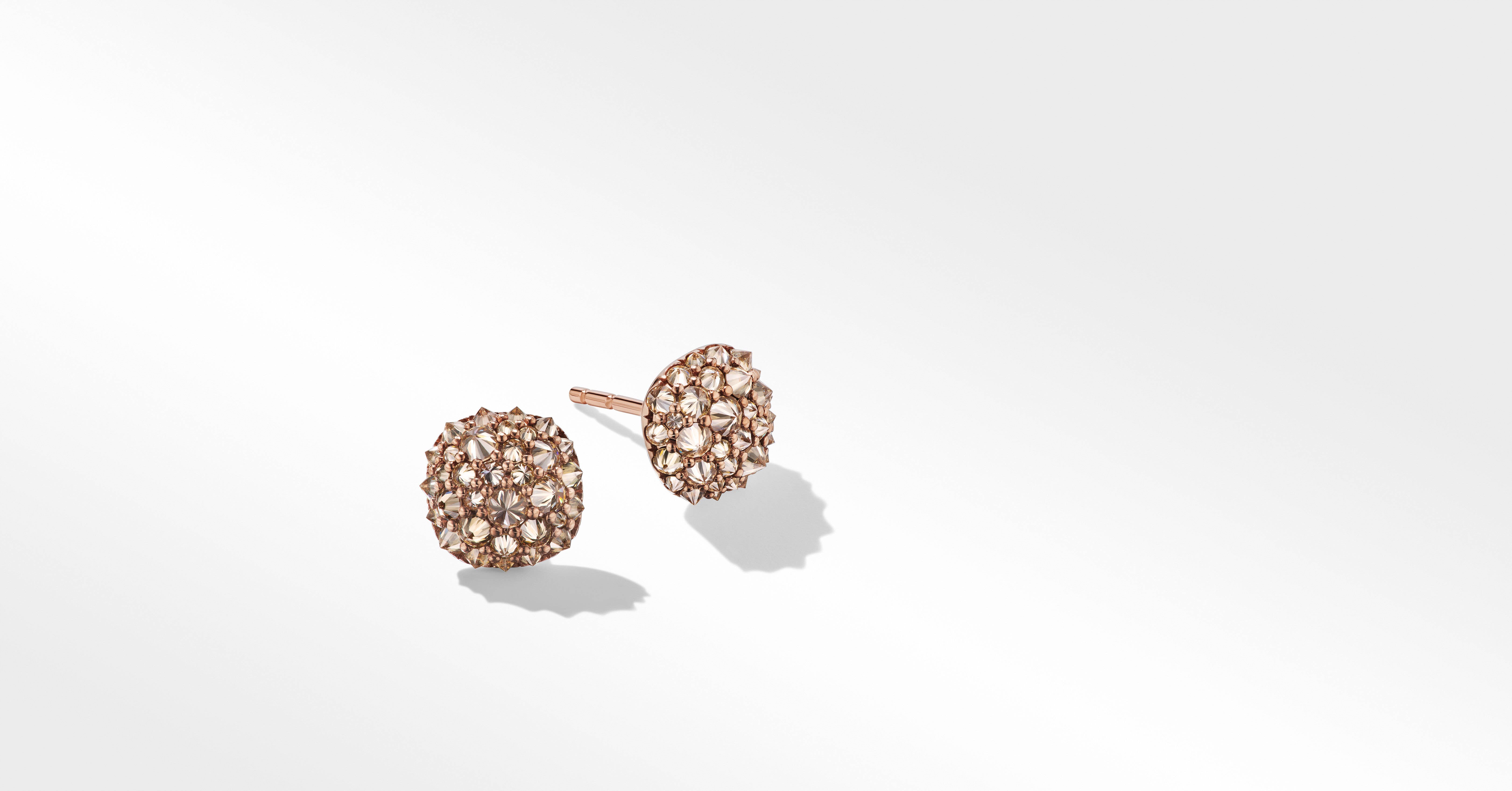 Rose Gold Earring Sets for Women  Up to 65 off  Lyst Canada