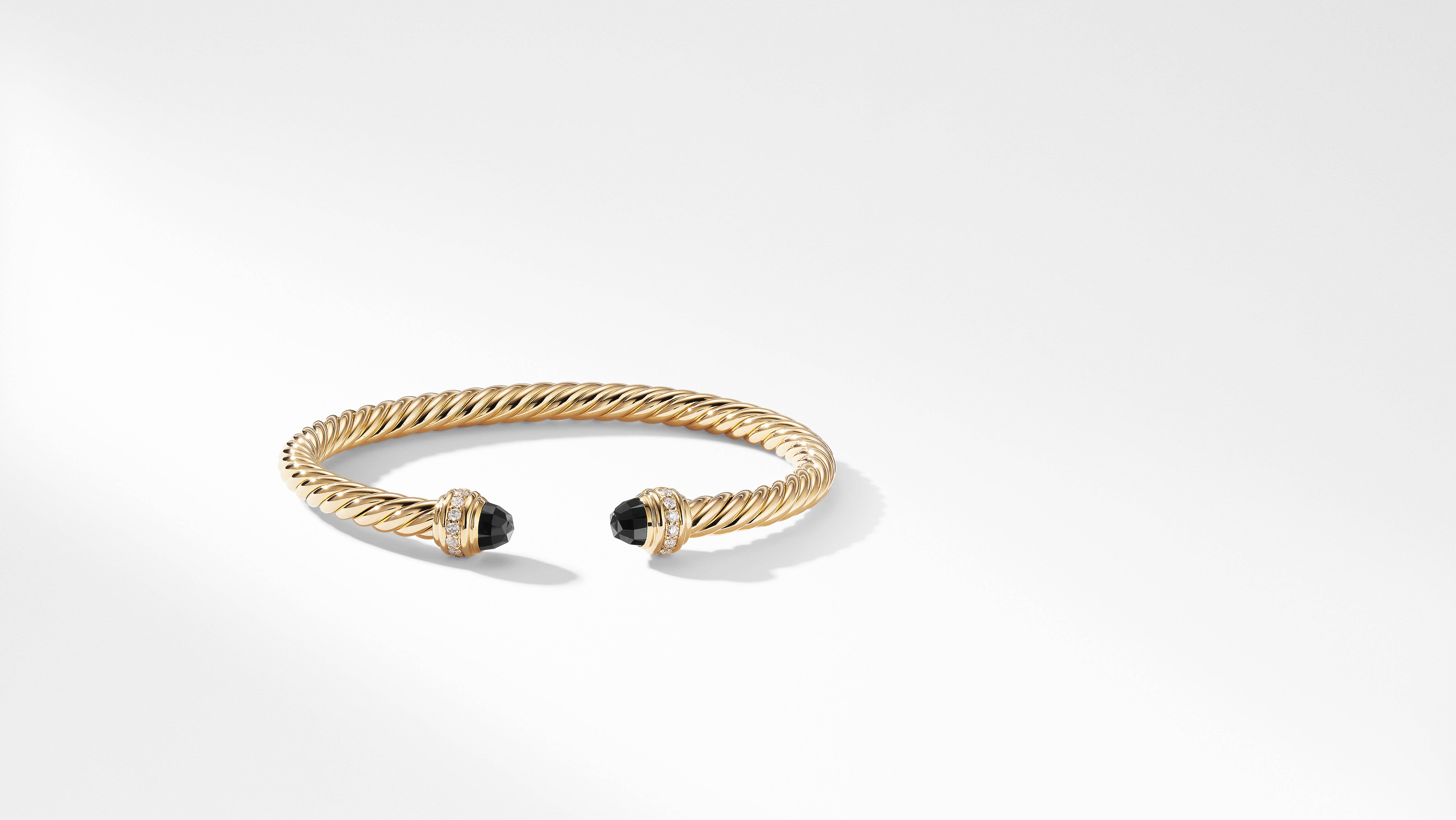 Discover more than 62 david yurman gold bracelets best - ceg.edu.vn