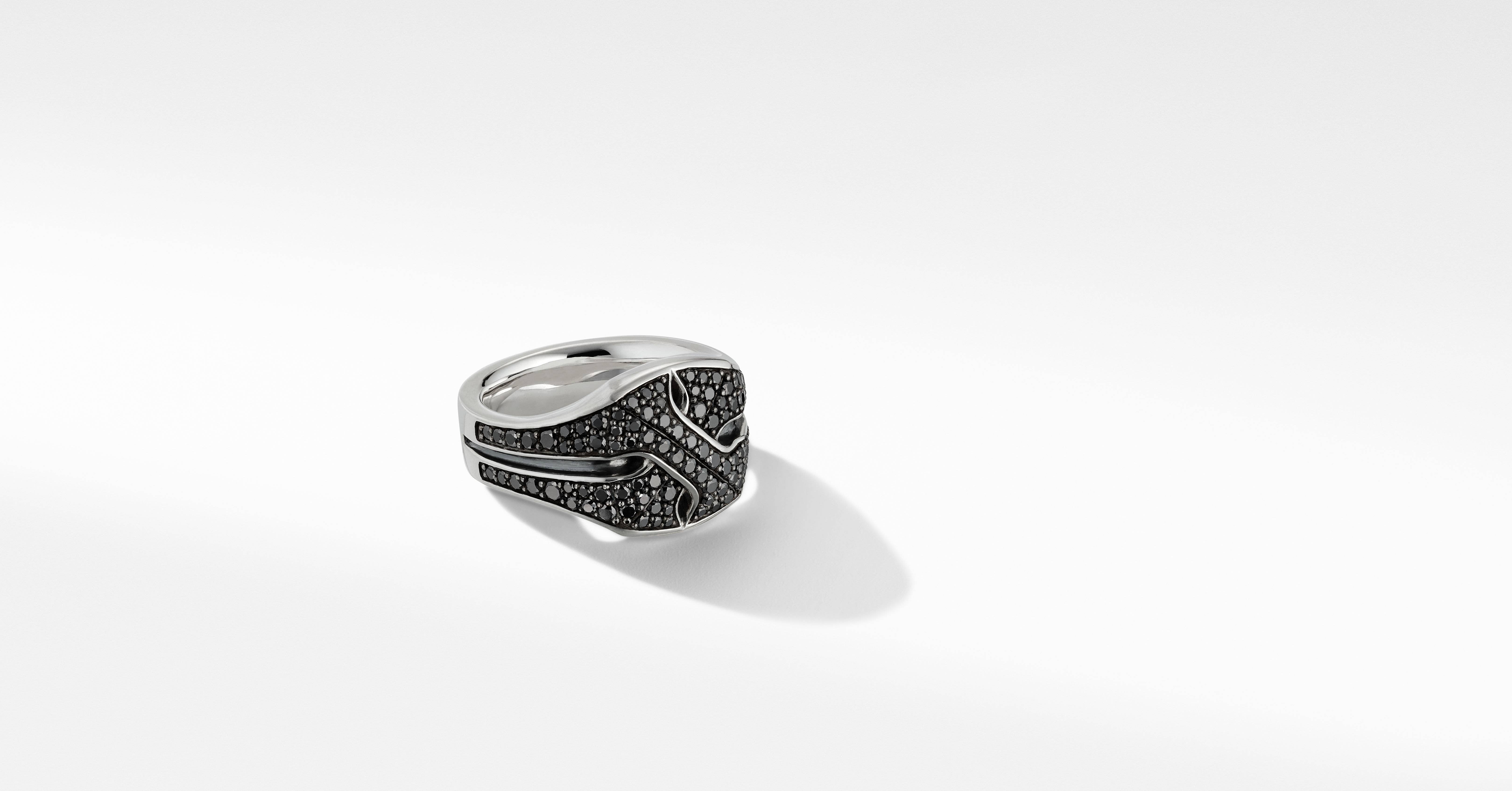 Armory Collection | David Yurman