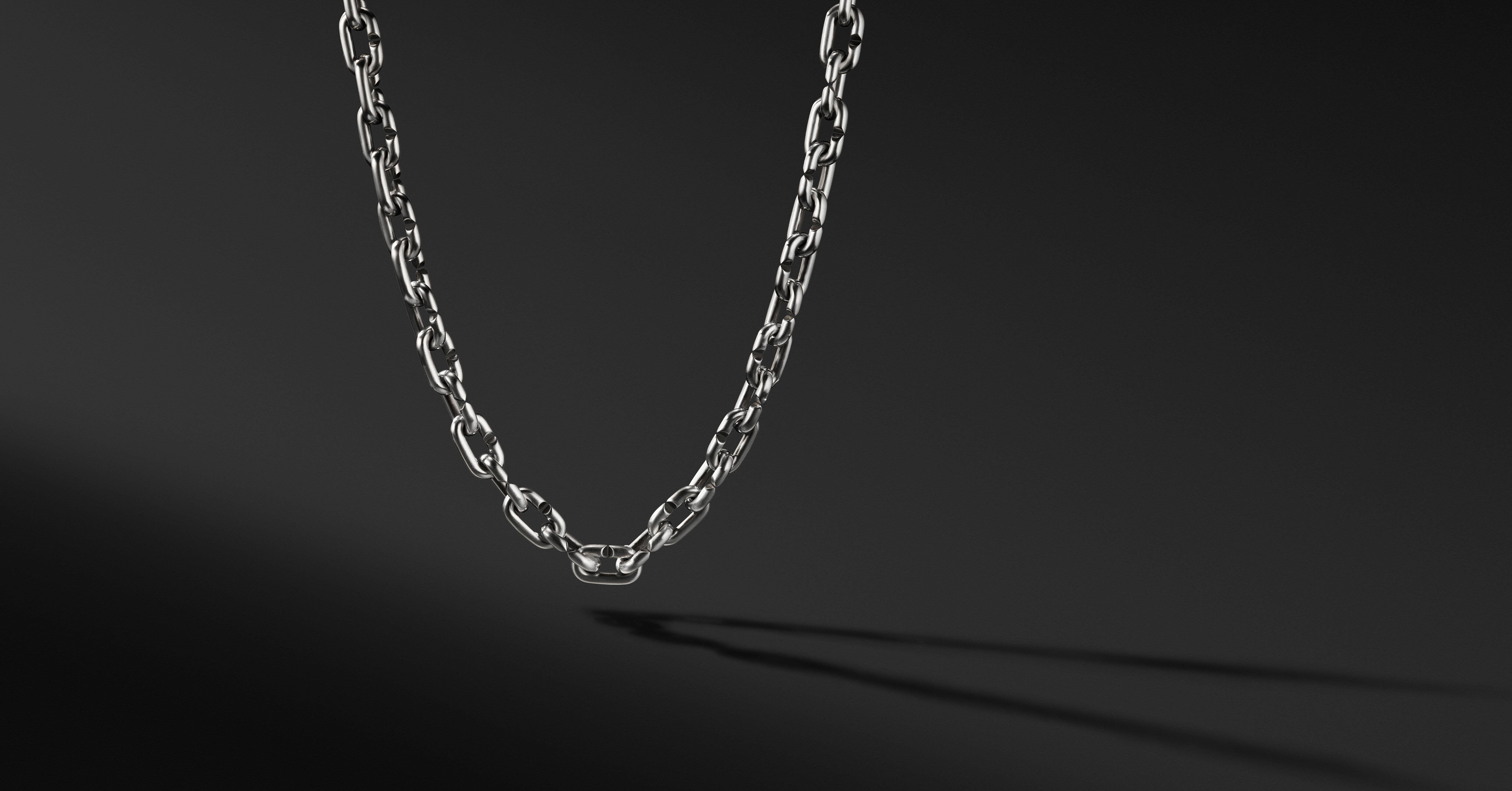 Chain Links Necklace | David Yurman