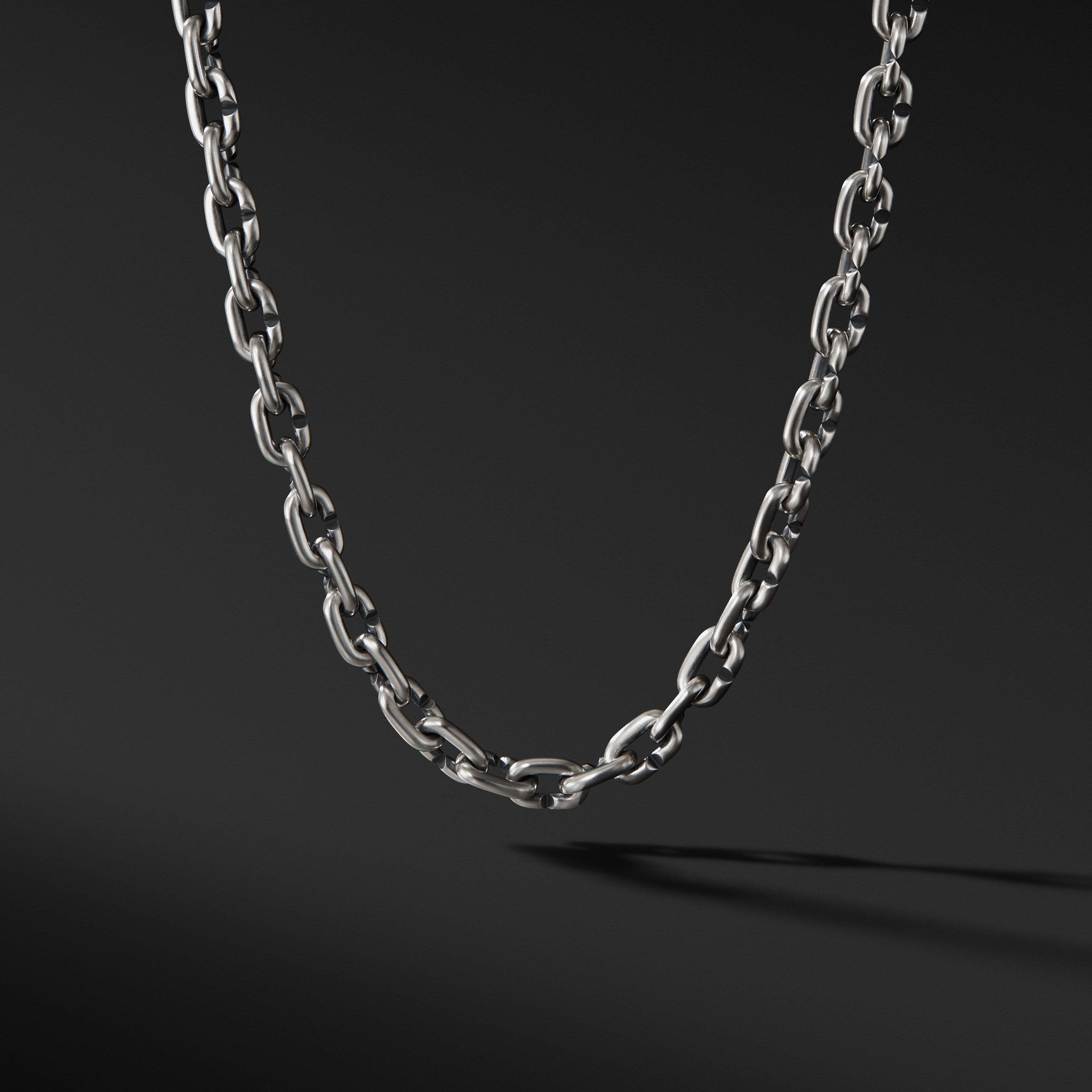 Chain Links Necklace