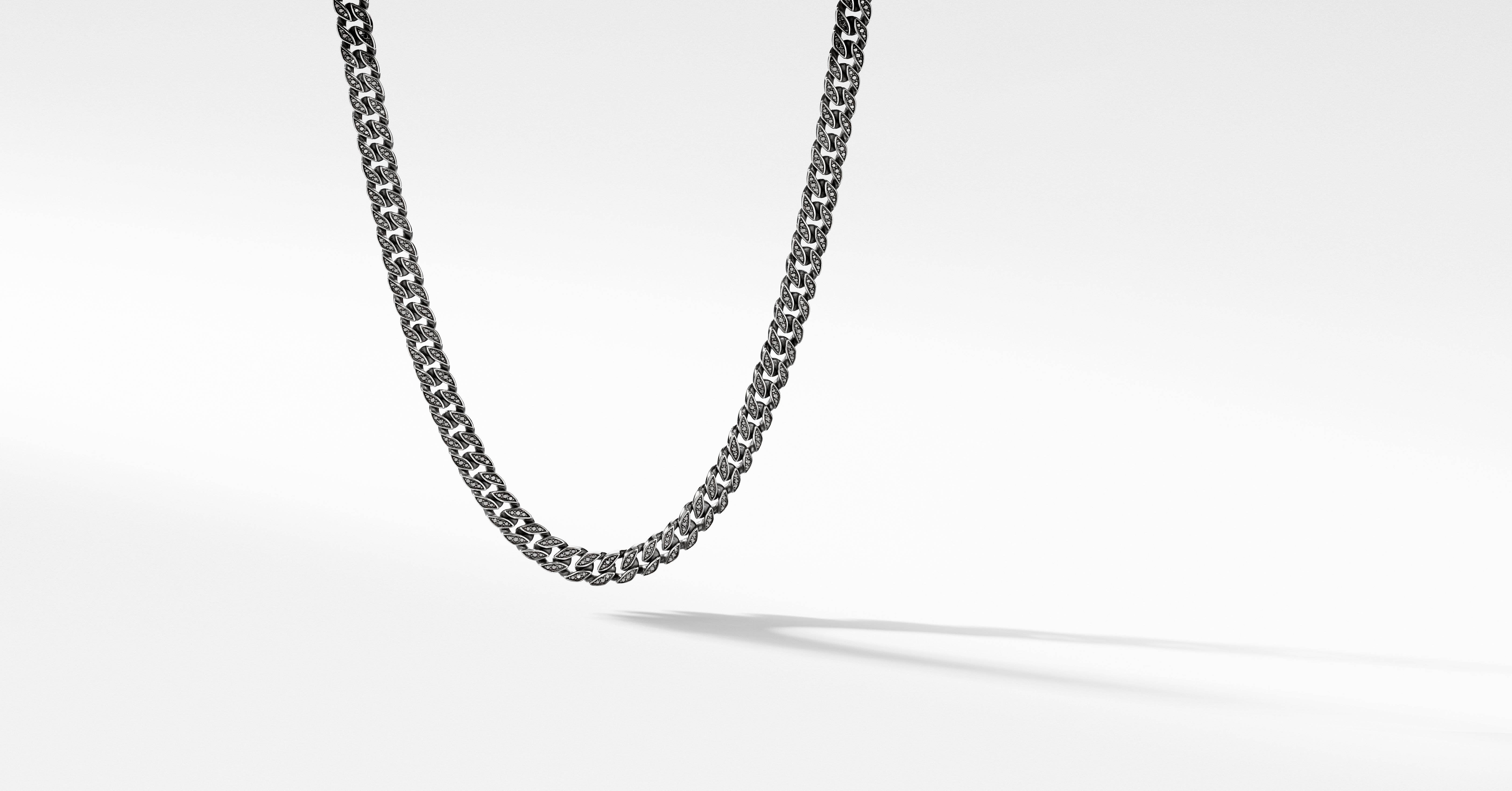 david yurman black diamond pendant, significant discount Hit A 62