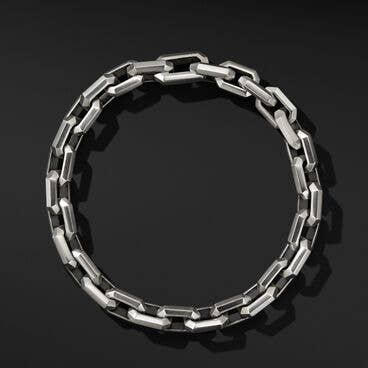 Heirloom Chain Link Bracelet