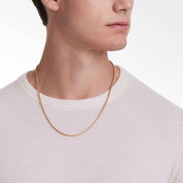 Chains David Yurman Chains David Yurman