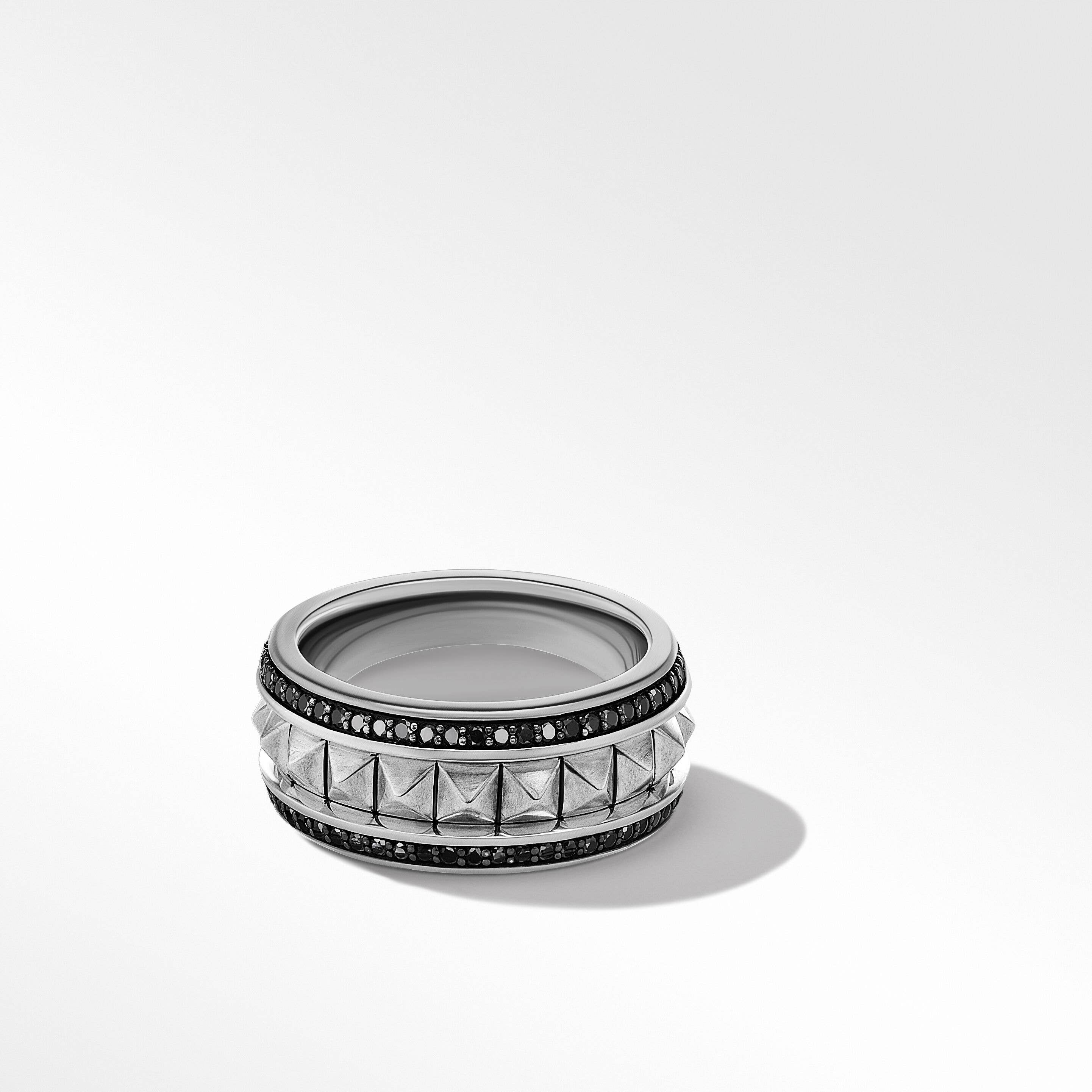 Tiffany pyramid ring Clearance