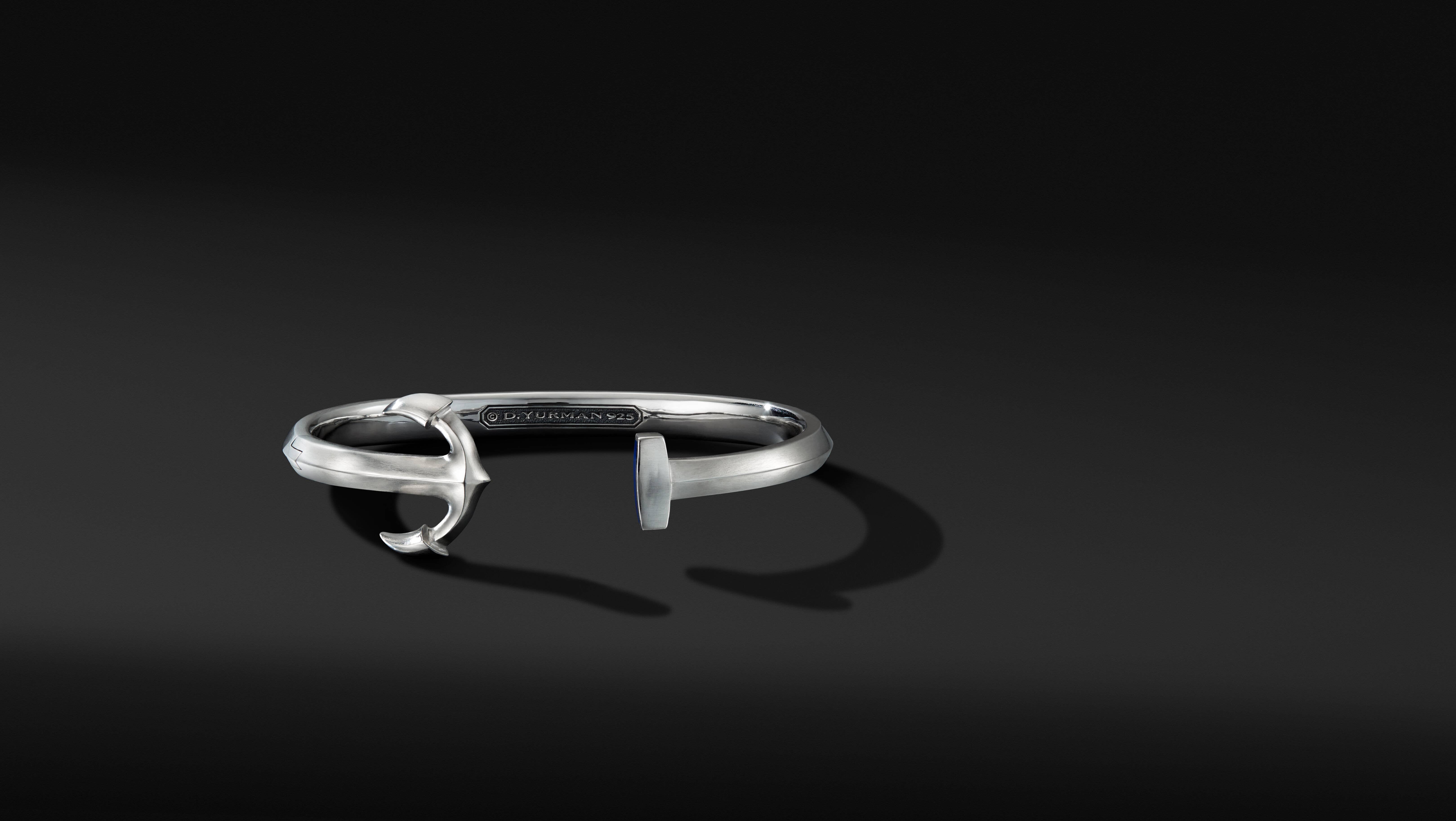 David yurman anchor bracelet Clearance