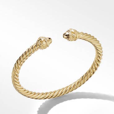 Renaissance® Bracelet in 18K Yellow Gold