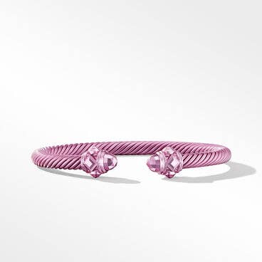Renaissance® Bracelet in Rose Aluminum