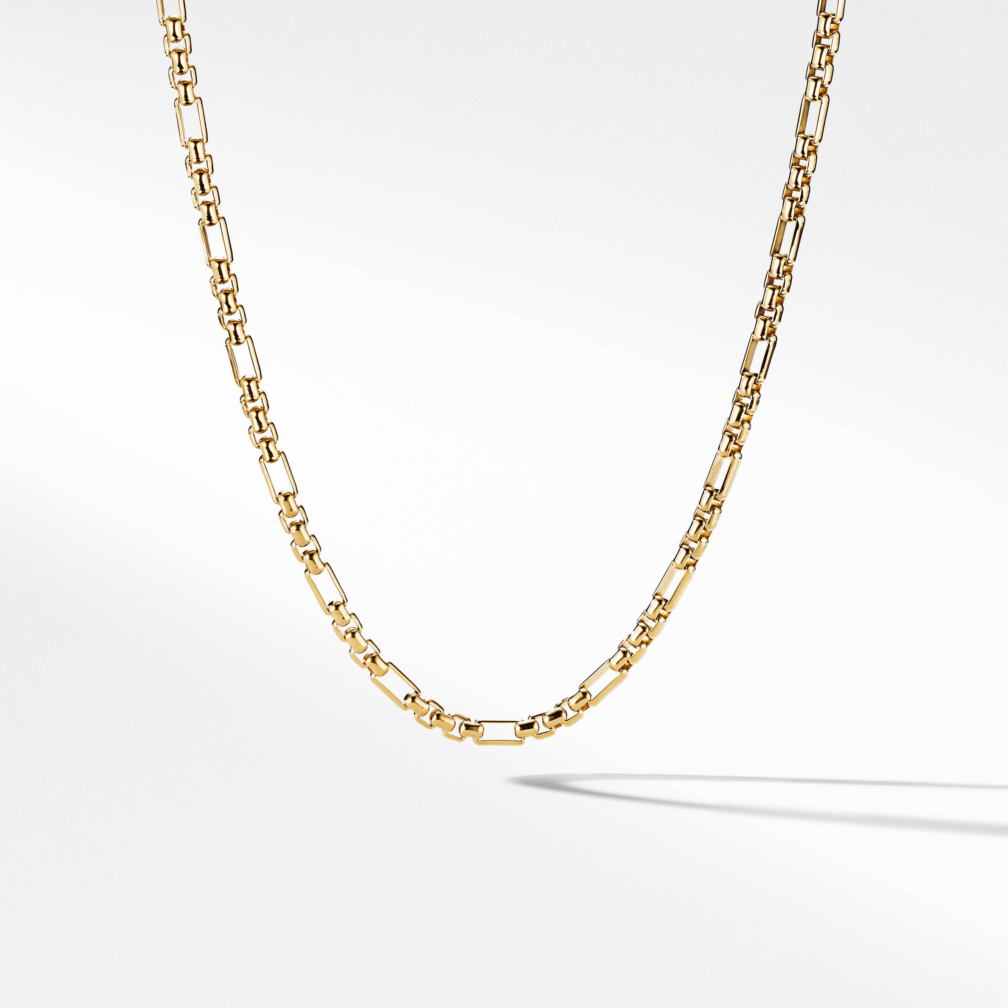 Open station box chain Clearance