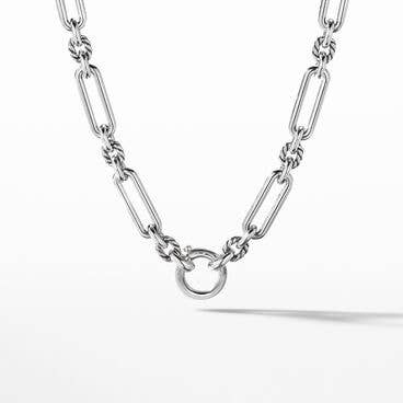 Lexington Chain Necklace