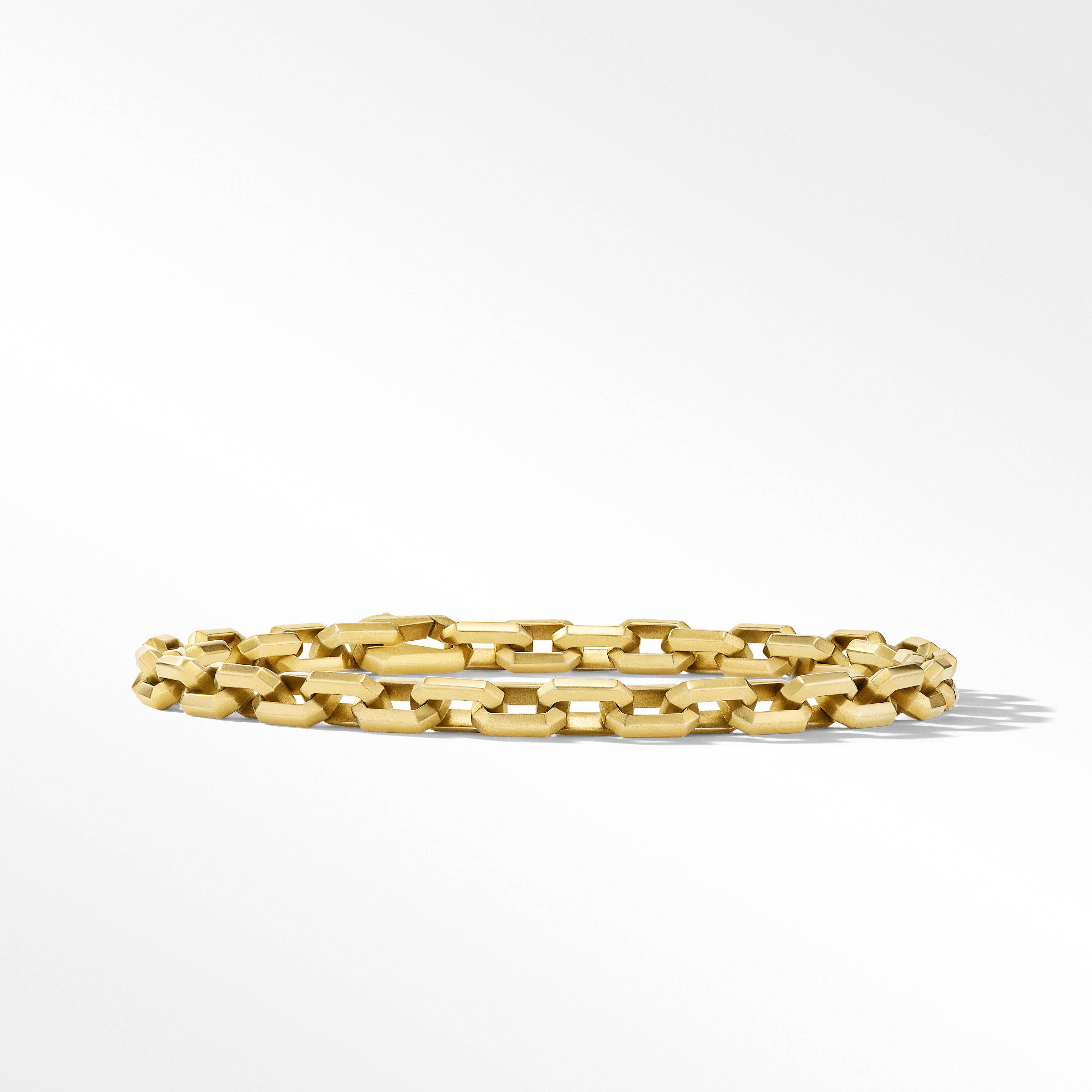 Streamline® Heirloom Link Bracelet in 18K Yellow Gold