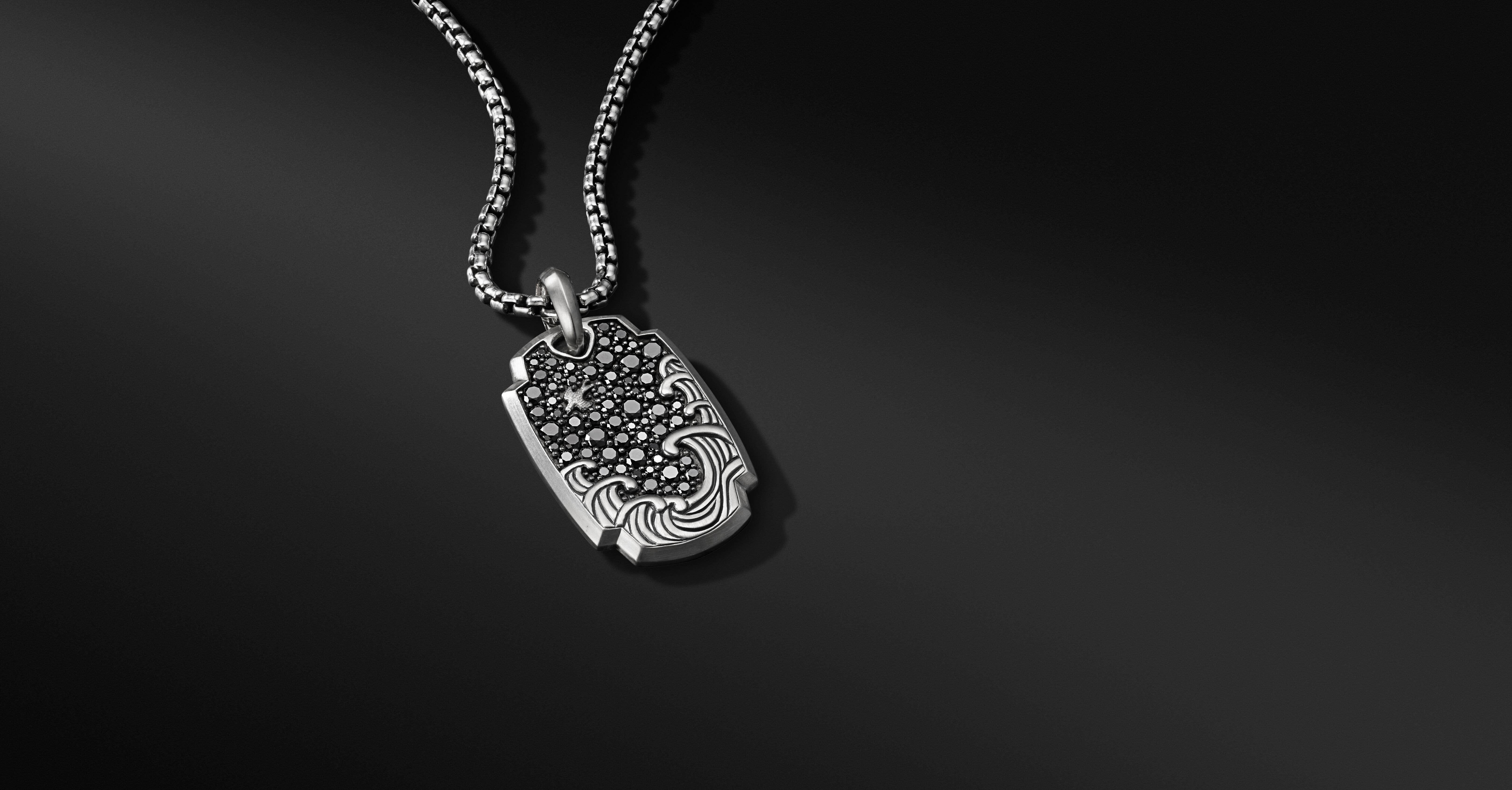 Waves Collection | David Yurman