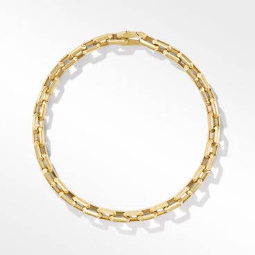 Streamline® Heirloom Link Bracelet in 18K Yellow Gold