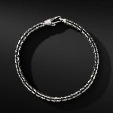 Chevron Woven Bracelet