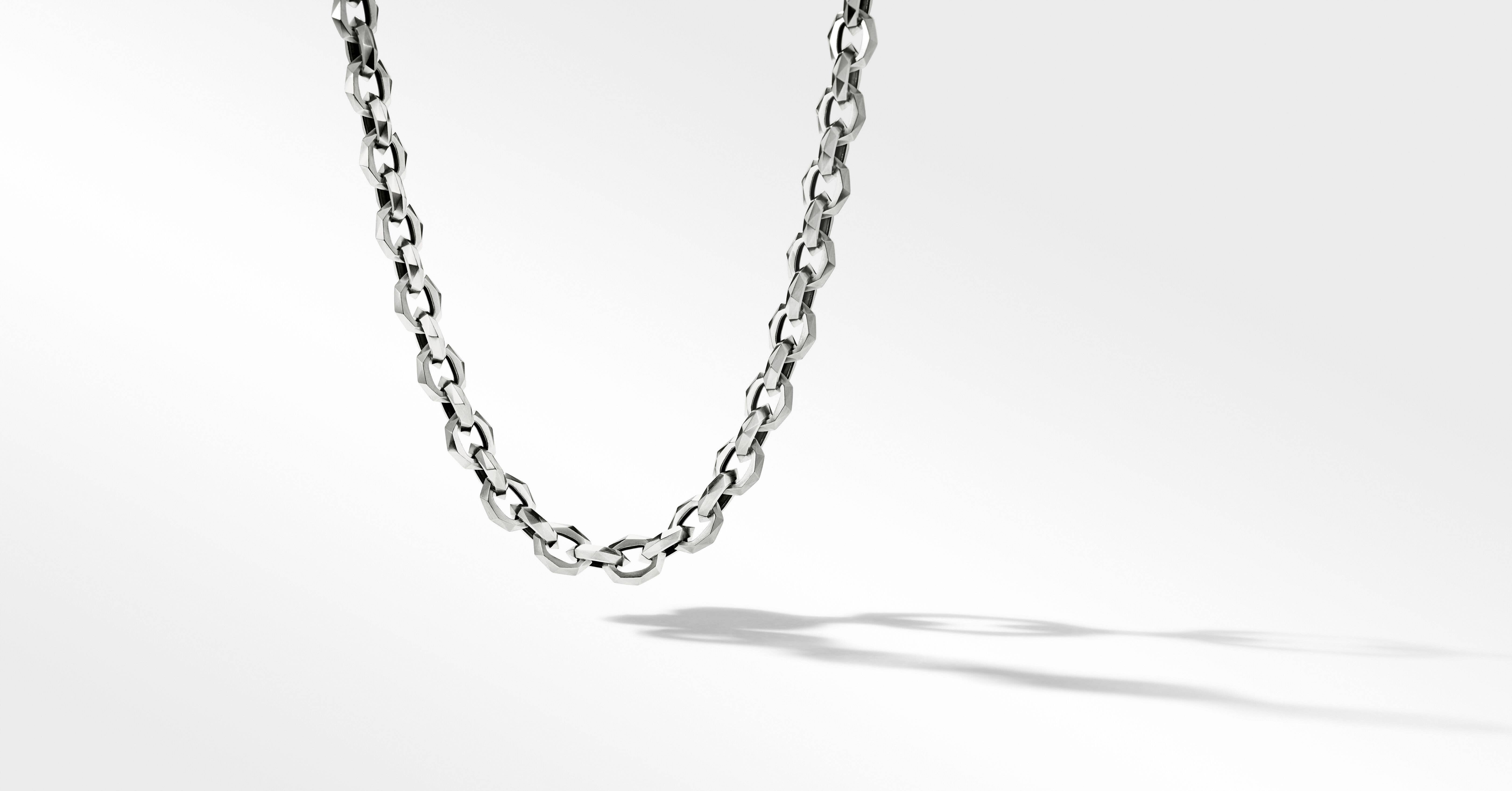 Chain Links Necklace | David Yurman