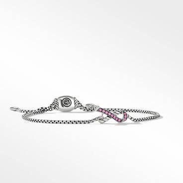 Cable Collectibles Ribbon Chain Bracelet, 1.5mm