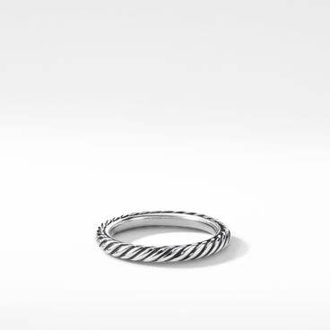 Cable Collectibles® Stack Ring