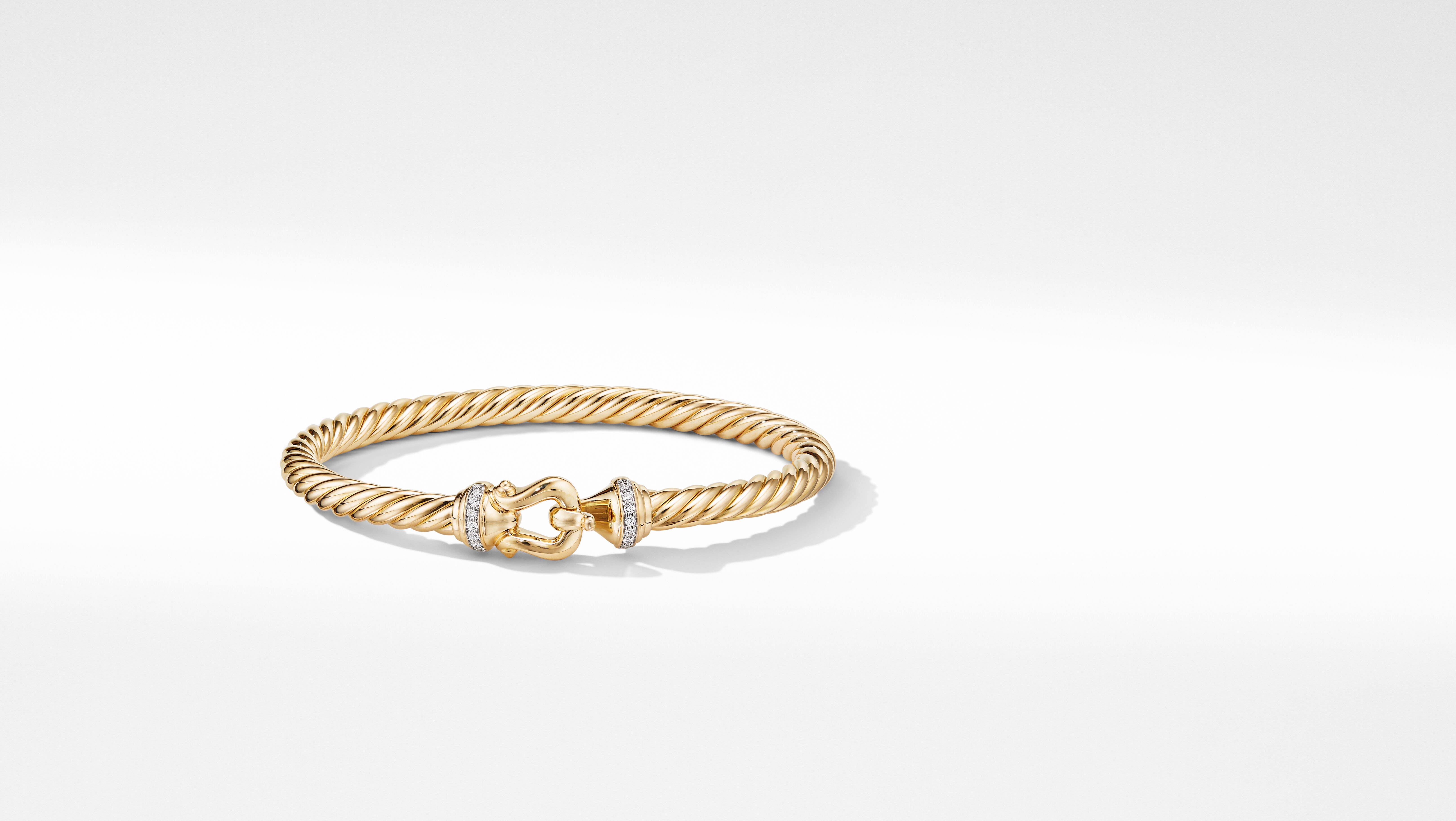 david yurman cable bracelet gold Cheap Sell  OFF 62