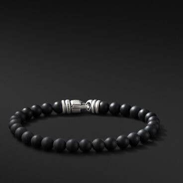 Spiritual Beads Bracelet, 6mm