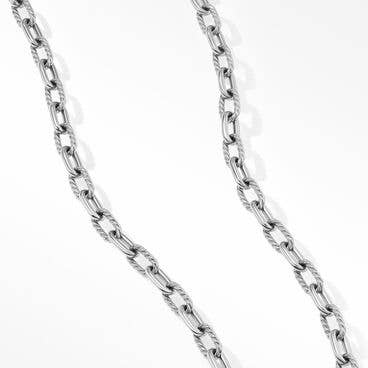 DY Madison® Chain Necklace in Sterling Silver