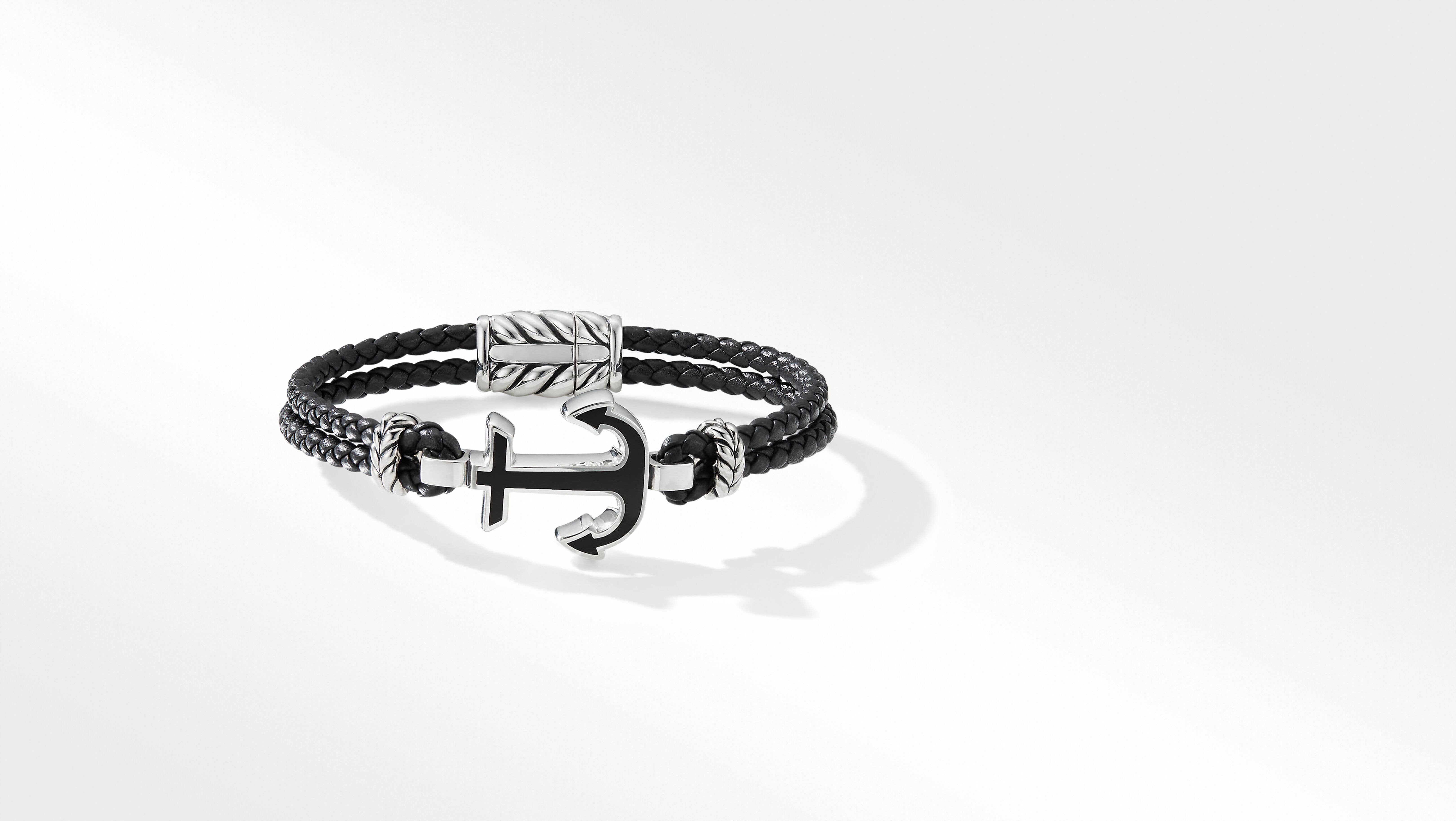 David yurman anchor bracelet Clearance