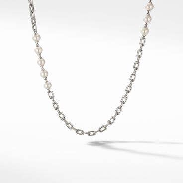 DY Madison® Pearl Chain Necklace