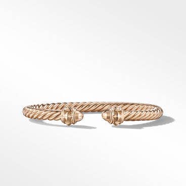 Renaissance® Bracelet in 18K Rose Gold