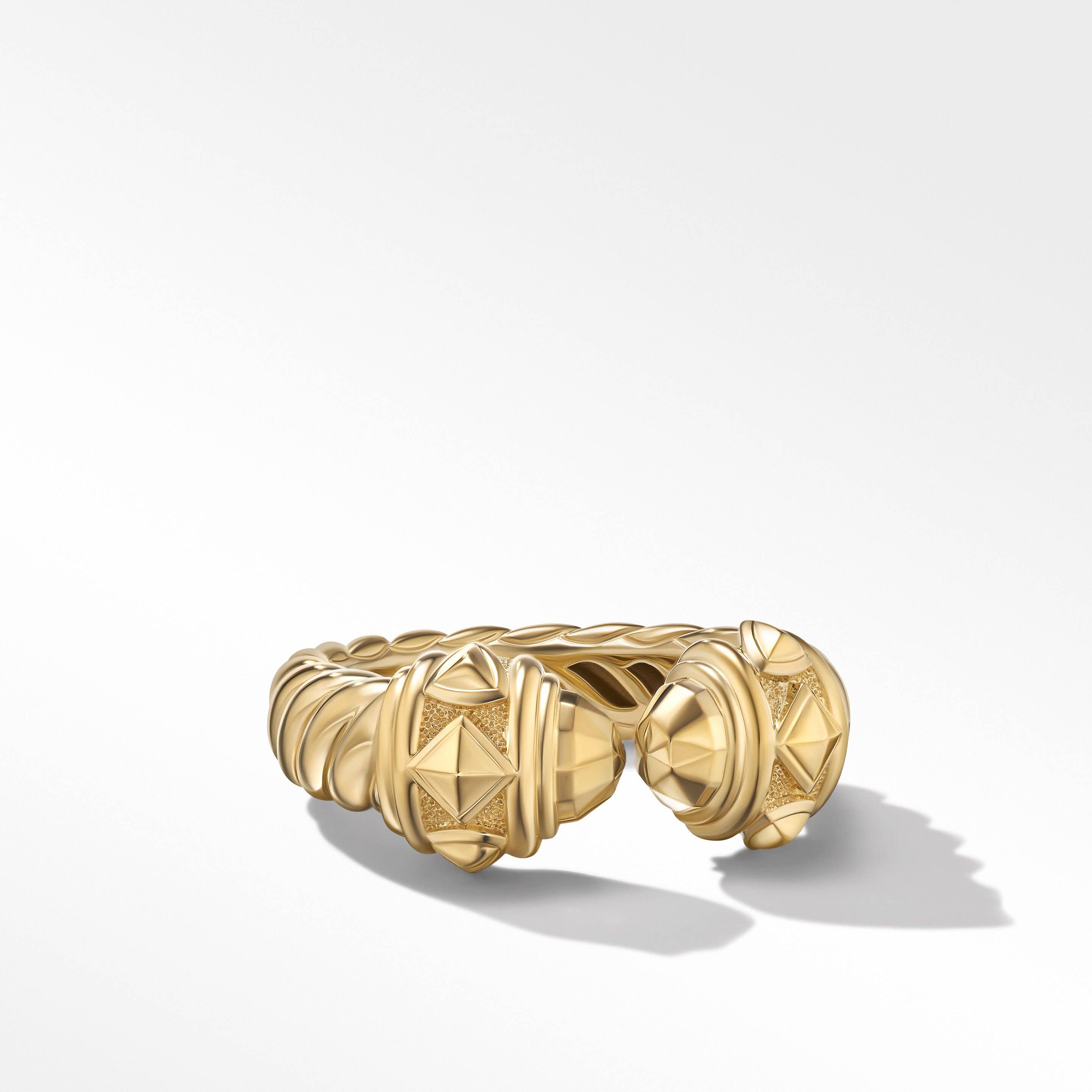 Renaissance® Ring in 18K Yellow Gold