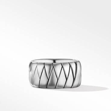 Cairo Wrap Band Ring