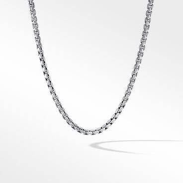 DY Bael Aire Chain Necklace with 14K Yellow Gold