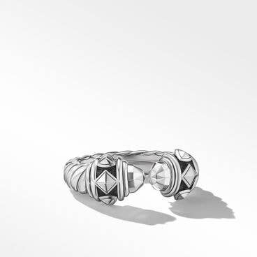 Renaissance® Ring in Sterling Silver