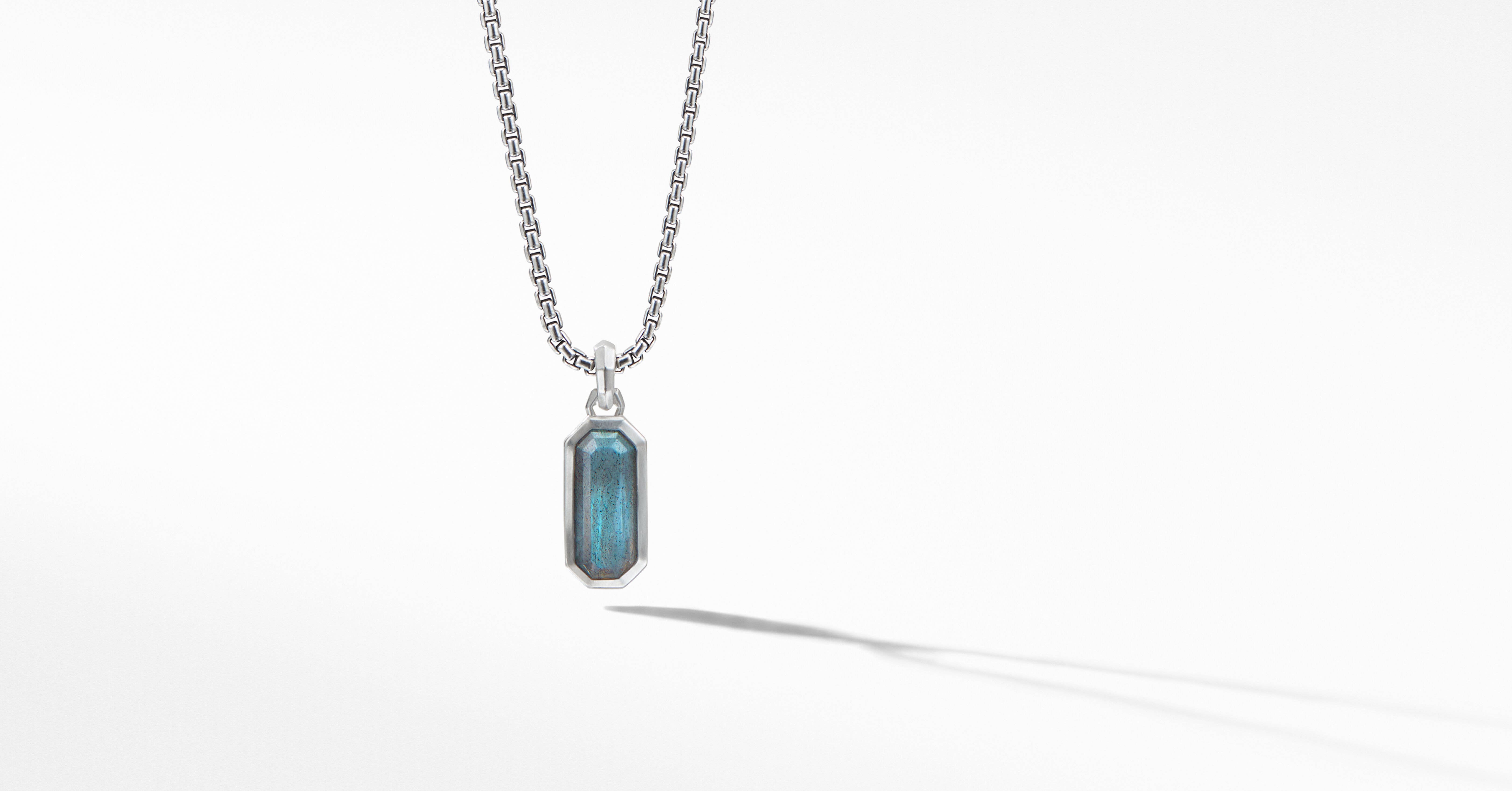 Details 118+ emerald cut diamond necklace latest - songngunhatanh.edu.vn