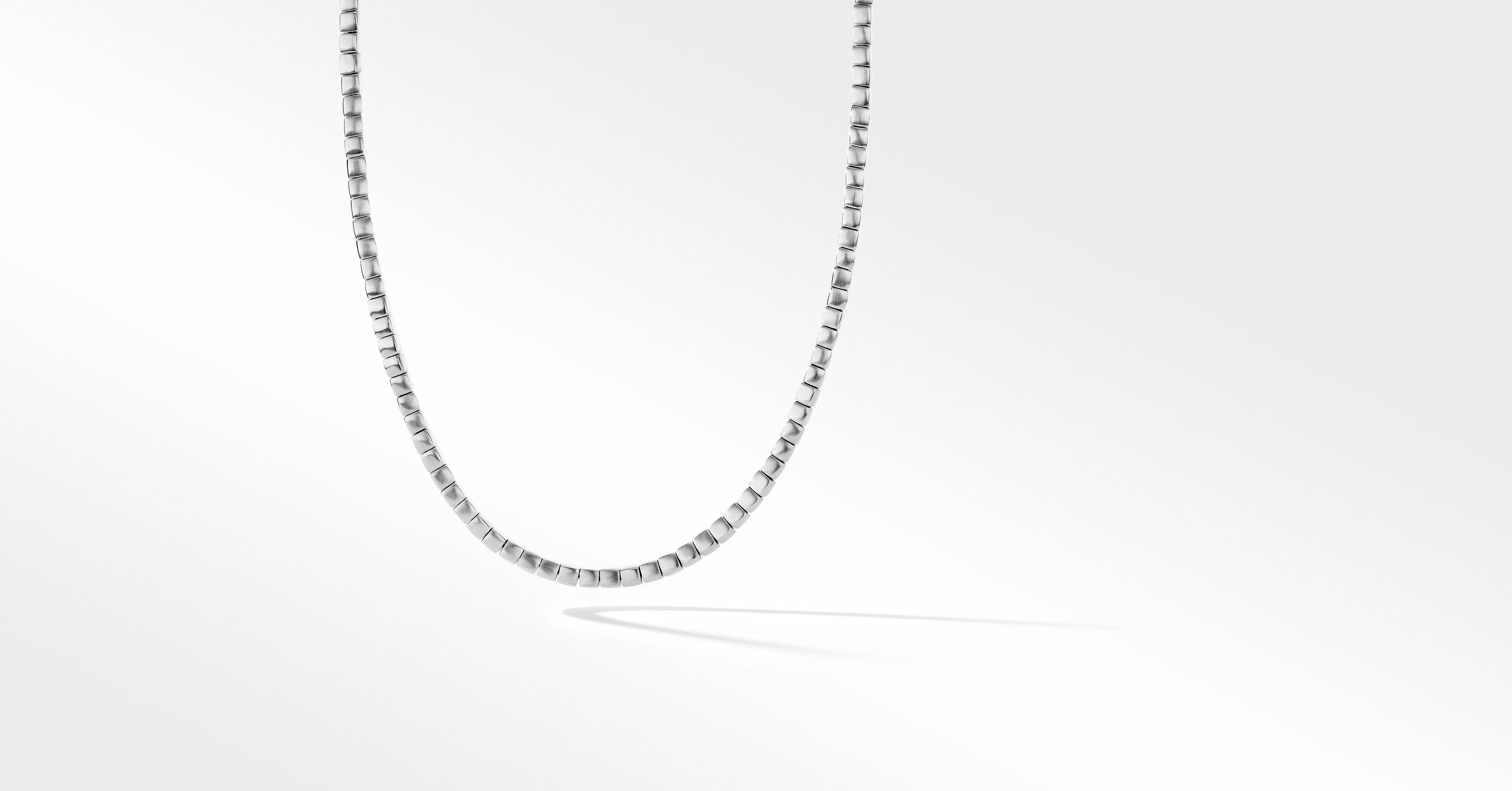 Spiritual Beads Necklace with Black Onyx