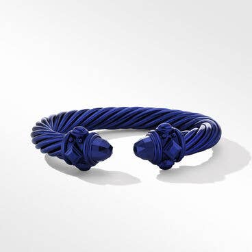 Renaissance® Bracelet in Indigo Aluminum