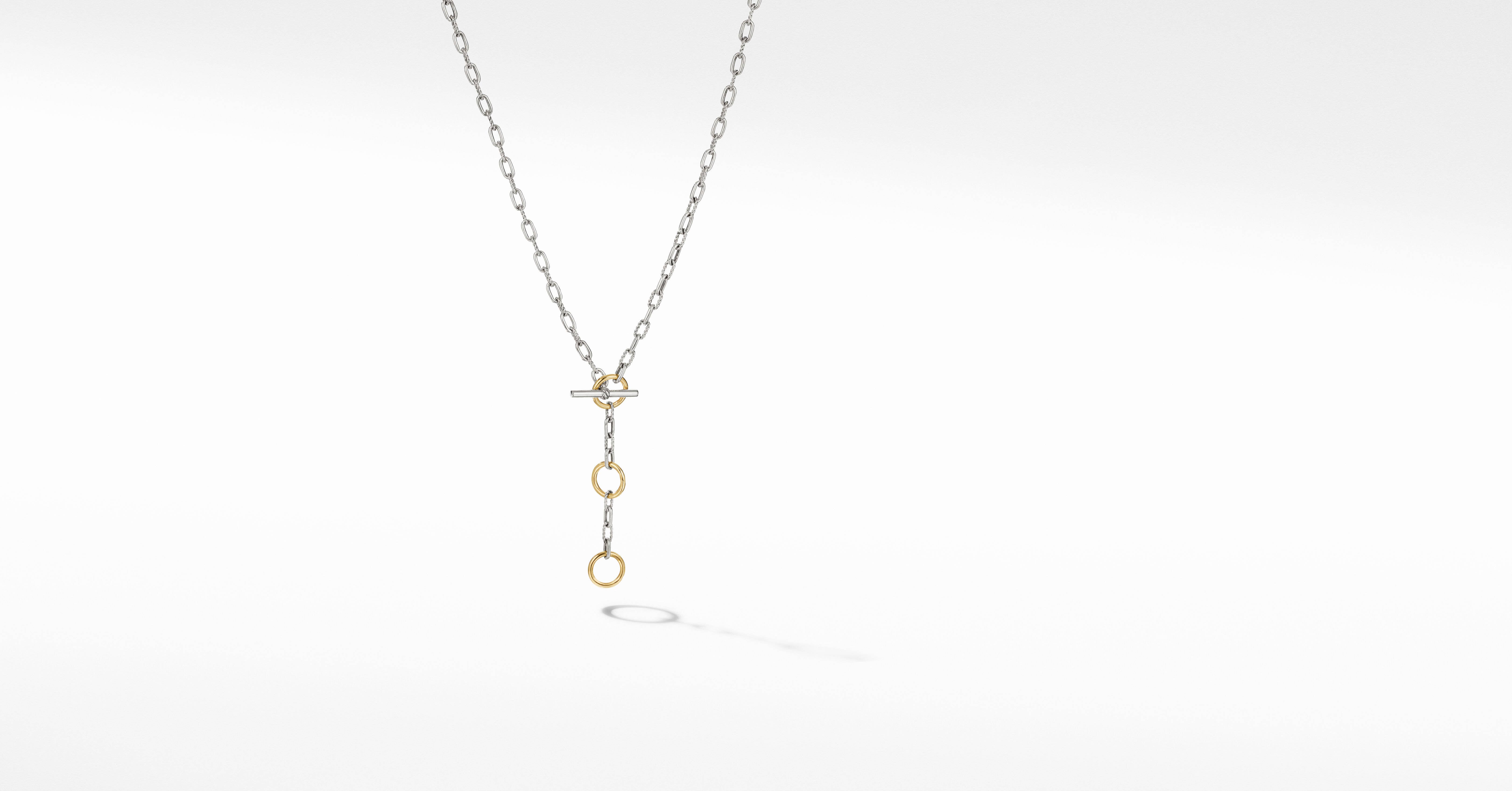 DY Madison® Convertible Chain Necklace 