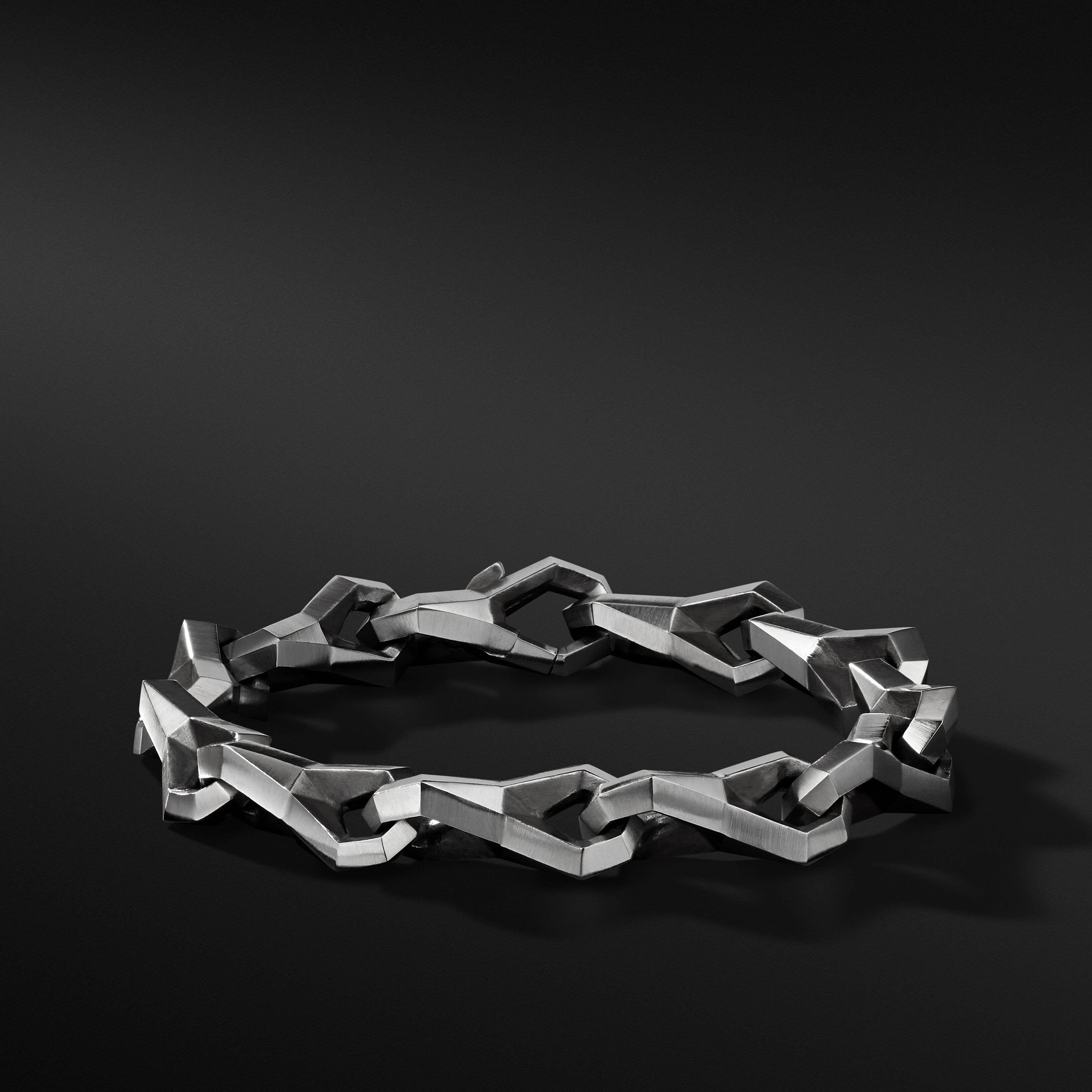 Streamline® Faceted Link Bracelet