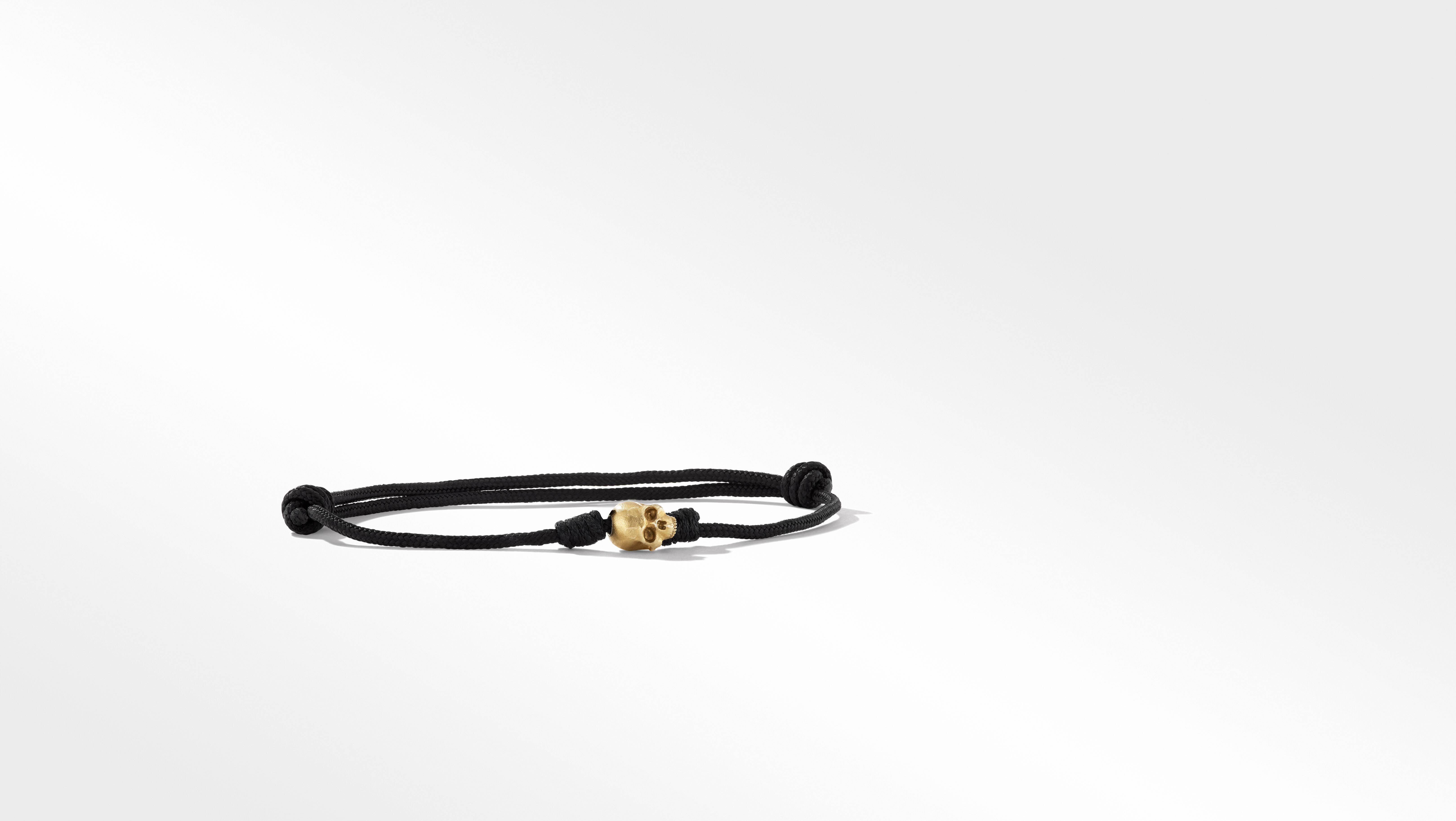 14k Solid Gold Heart Silk Cord Red String Bracelet - Etsy