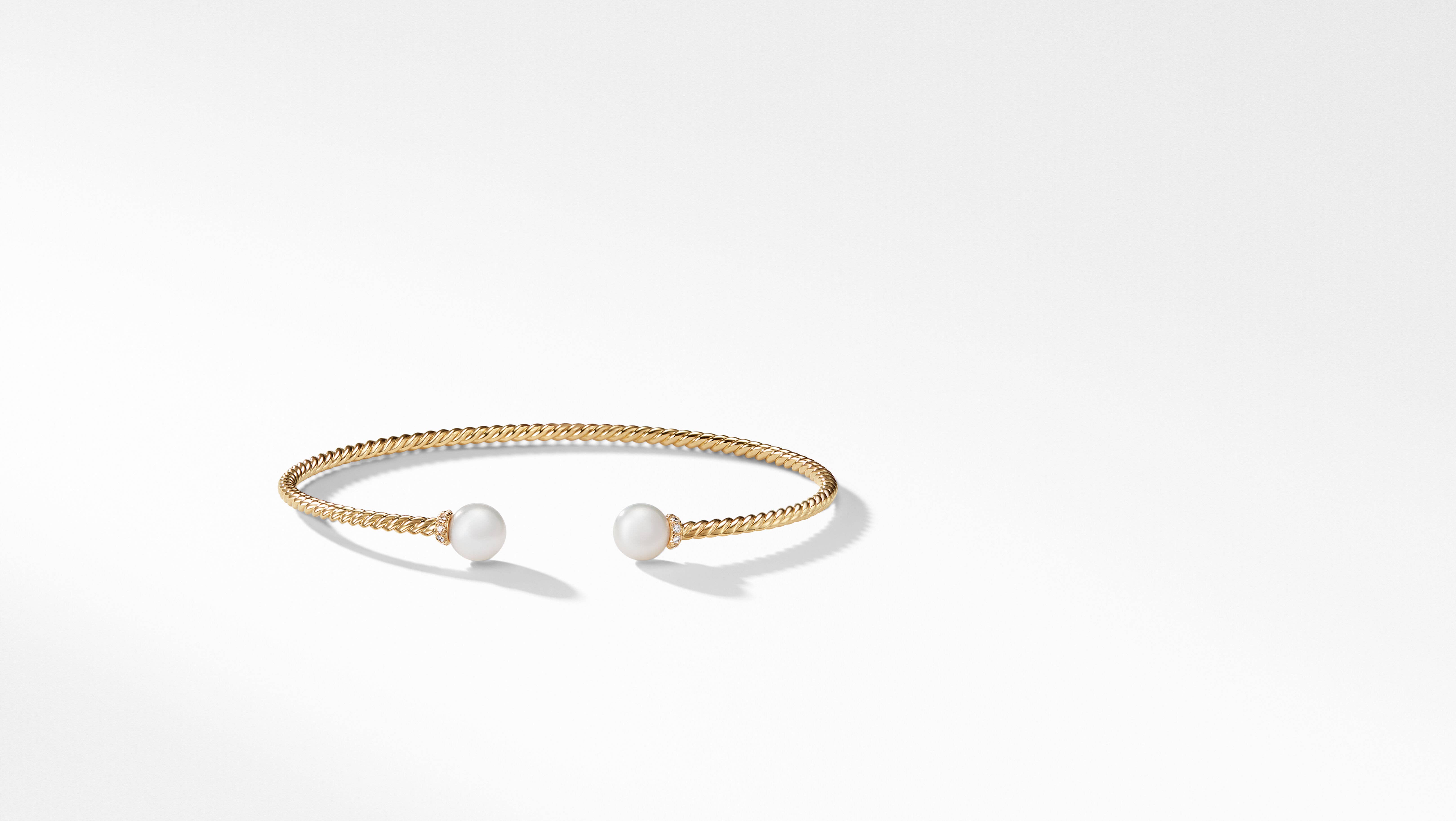Top 71+ david yurman pearl bracelet best