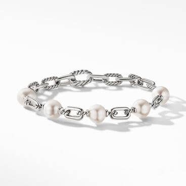 DY Madison® Pearl Chain Bracelet
