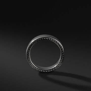 Streamline® Band Ring