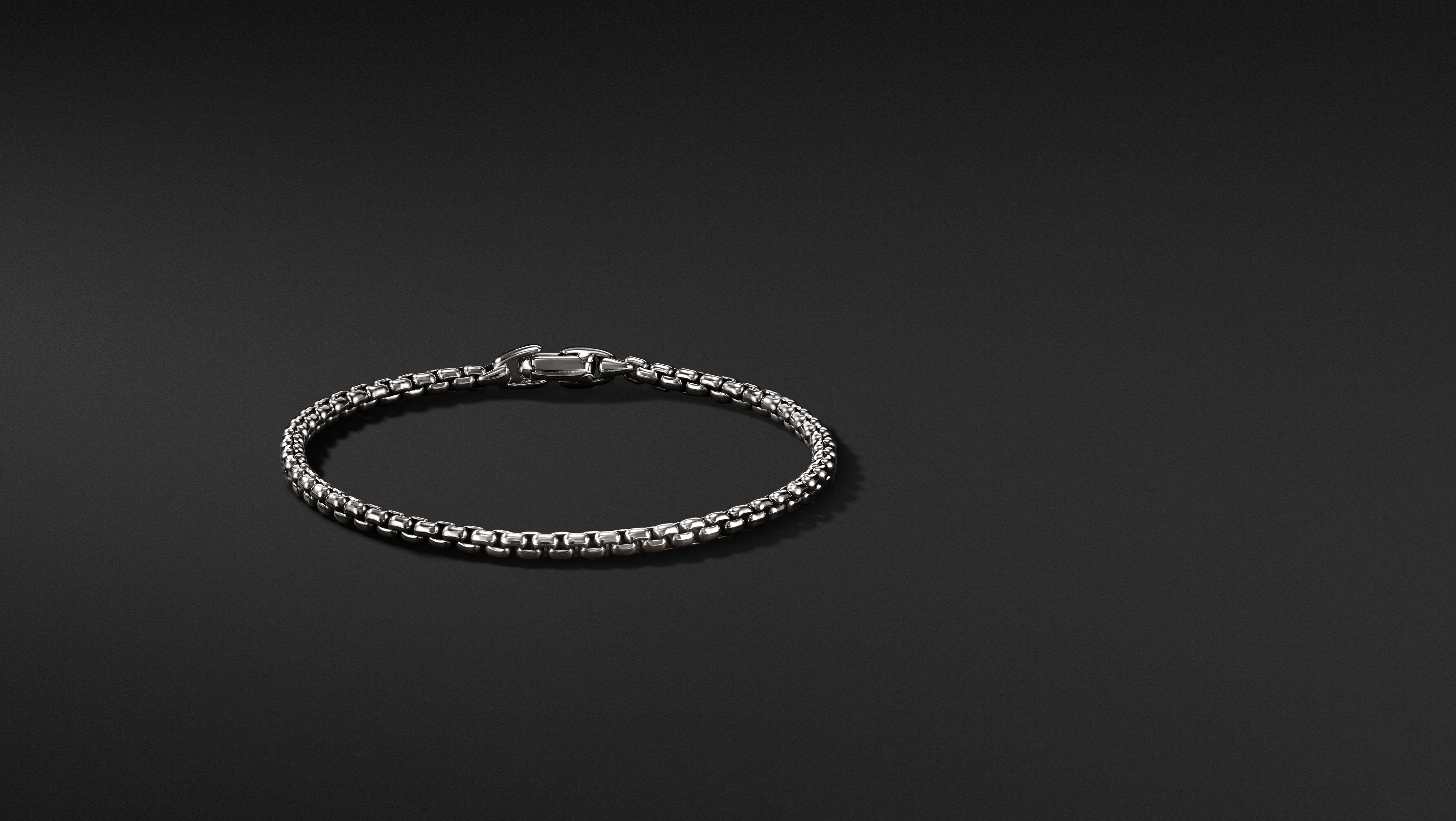 Update 80+ silver chain bracelet rdr2 latest - 3tdesign.edu.vn