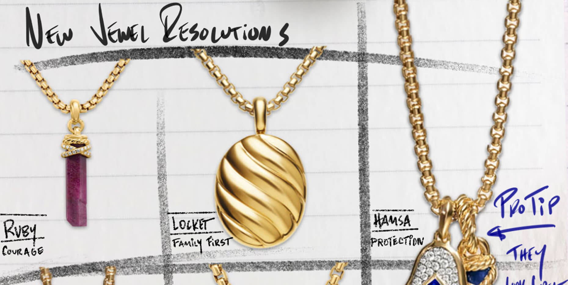 Will Kahn&rsquo;s Guide to Amulets