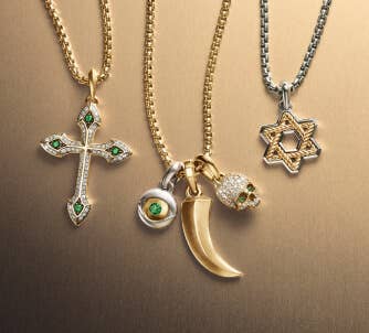 Amulets