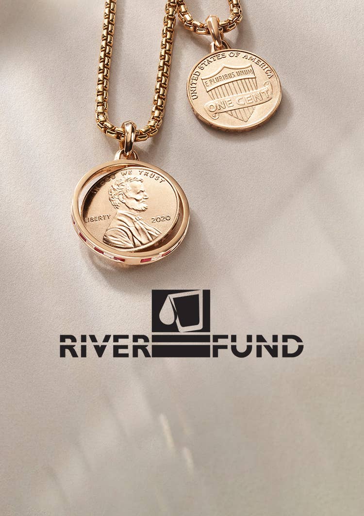 Learn more about our partnership with the River Fund.