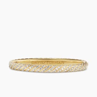 David yurman women's jewelry top