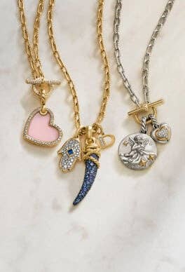 David Yurman's Meaningful Valentine's Day gifts for women.